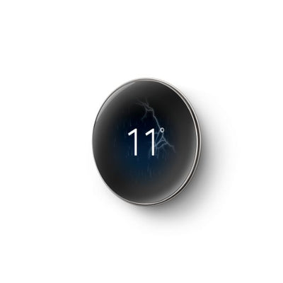 Google Nest Pro Thermostat with Nest Temperature Sensor