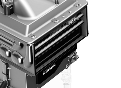 Navien Tankless Water Heater NPE240A2 Ultra High Efficiency Advanced Condensing.